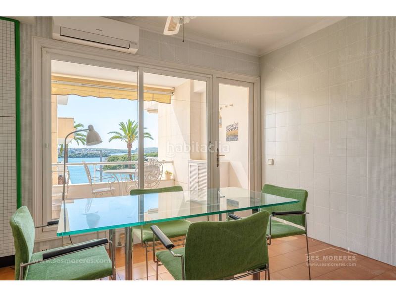 Foto 0fa99691-f064-4d80-927f-608f8f32a6d0. Apartament amb aparcament piscina a Tanques del Carme-Fort de l´Eau Maó / Mahón