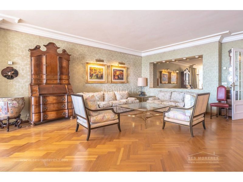 Foto 1d18704c-0c62-47e0-9e4b-44530ee616a6. Apartament amb aparcament piscina a Tanques del Carme-Fort de l´Eau Maó / Mahón