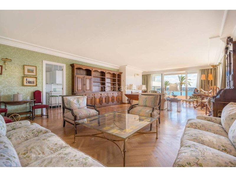 Foto 284c6fcd-033a-4e41-9a99-9b88a296deb5. Apartament amb aparcament piscina a Tanques del Carme-Fort de l´Eau Maó / Mahón