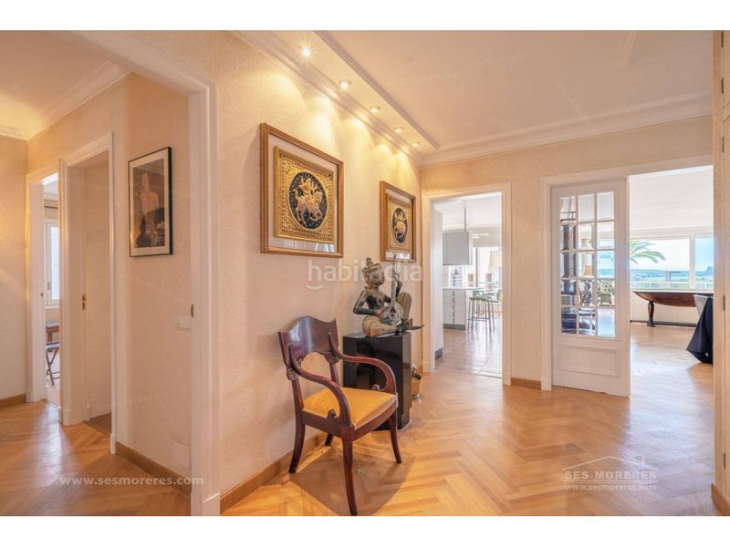 Foto 40a7d382-4479-4fdd-b6fe-1561c557042d. Apartament amb aparcament piscina a Tanques del Carme-Fort de l´Eau Maó / Mahón