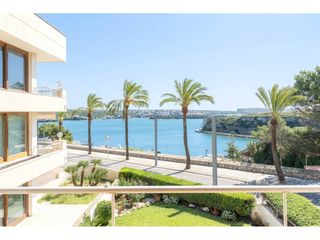 Apartament a Tanques del Carme-Fort de l´Eau. Exclusivo apartamento con vistas al puerto de mahon.