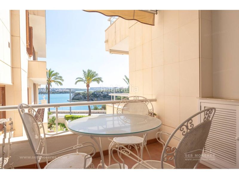 Foto 8b9e9871-07f0-418f-8689-705ce55f278f. Apartament amb aparcament piscina a Tanques del Carme-Fort de l´Eau Maó / Mahón