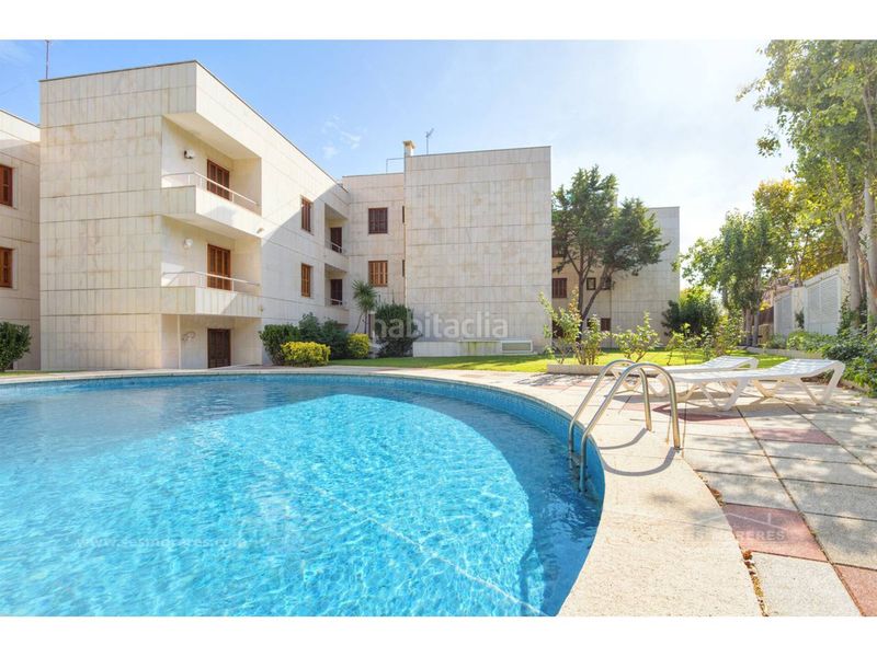 Foto a40053cf-3680-4be1-b379-9f1afe1b9b05. Apartament amb aparcament piscina a Tanques del Carme-Fort de l´Eau Maó / Mahón