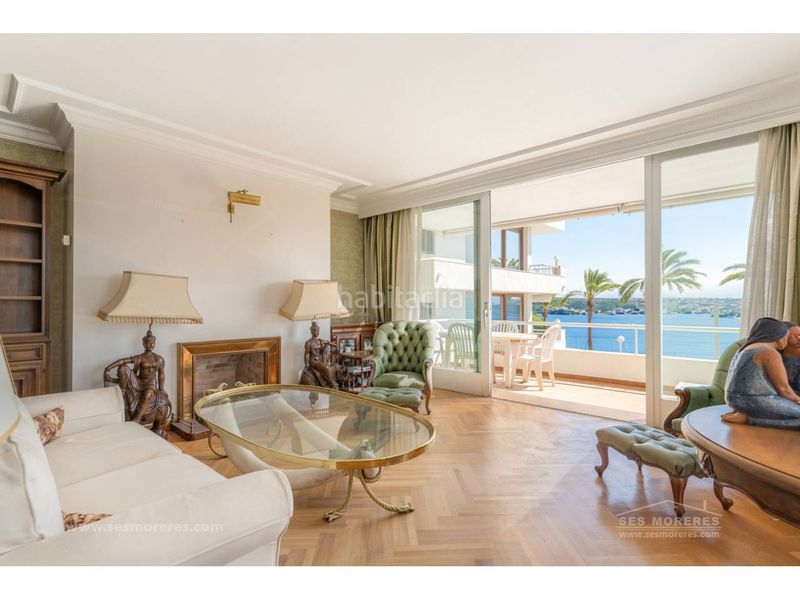 Foto aa0a3a20-173b-483b-a33b-264e6284a52e. Apartament amb aparcament piscina a Tanques del Carme-Fort de l´Eau Maó / Mahón