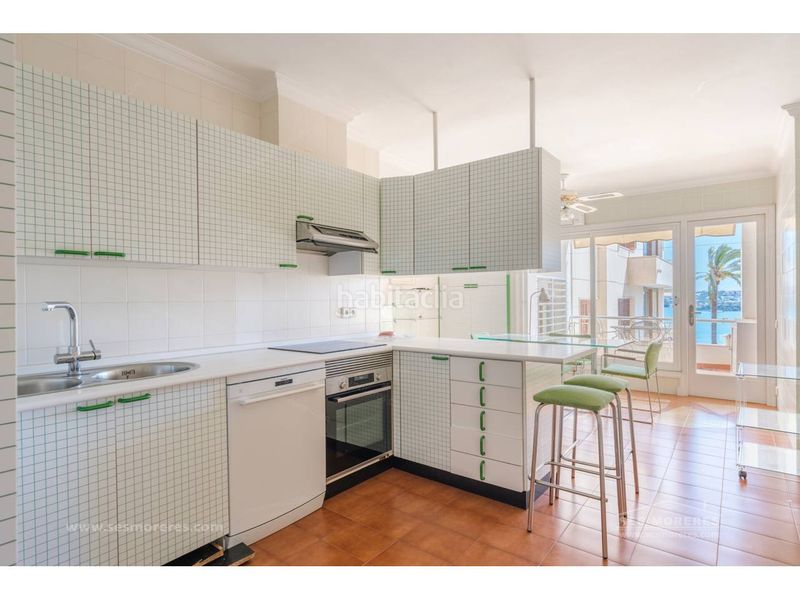 Foto b67d20a6-2587-46ce-9ef1-f080eaddd122. Apartament amb aparcament piscina a Tanques del Carme-Fort de l´Eau Maó / Mahón