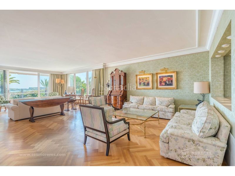 Foto b8884cc4-7722-4367-8669-d1dd3804ee48. Apartament amb aparcament piscina a Tanques del Carme-Fort de l´Eau Maó / Mahón