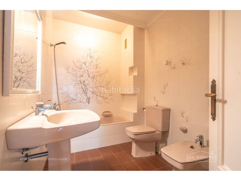 Foto e2c6bd81-4827-412f-b91a-fdd2685d95bd. Apartament amb aparcament piscina a Tanques del Carme-Fort de l´Eau Maó / Mahón