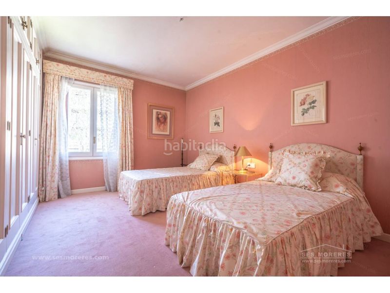 Foto f8cddd83-24aa-4534-8764-2da828402d39. Apartament amb aparcament piscina a Tanques del Carme-Fort de l´Eau Maó / Mahón