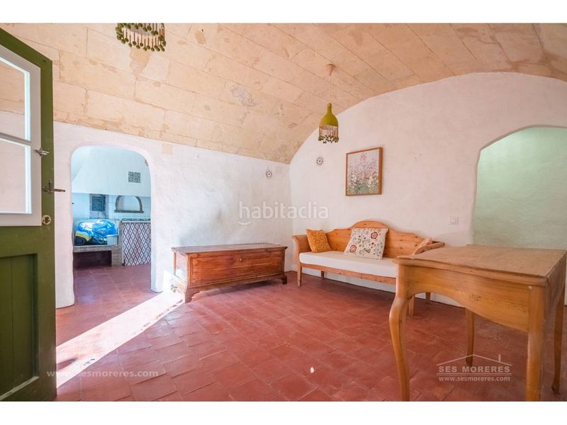 Foto 07e23a2c-104e-45de-a5a0-9742f122488b. Finca rústica a Ciutadella Ciutadella de Menorca