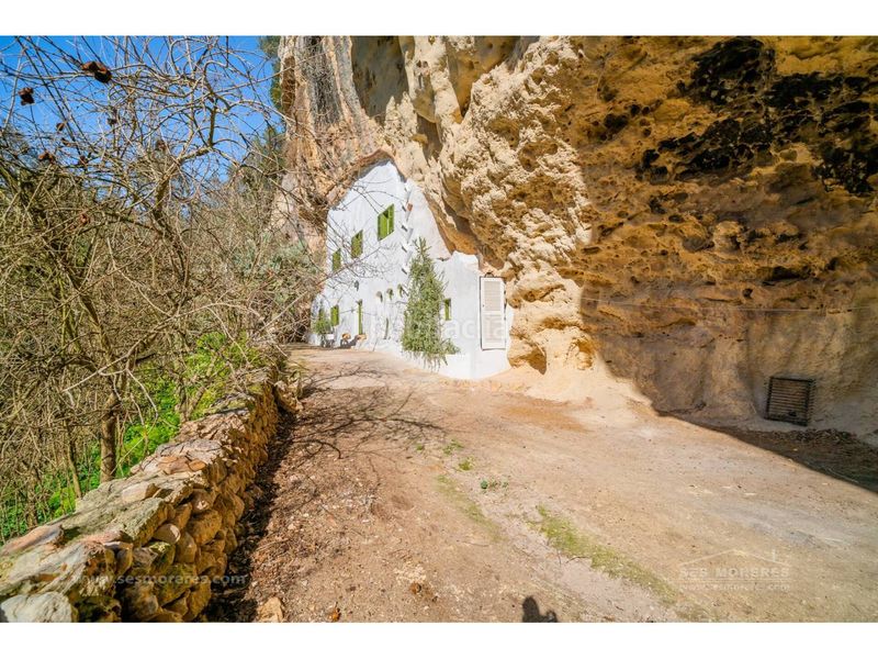 Foto 0a75be72-7d6a-49c5-9fcd-16e9353213be. Finca rústica a Ciutadella Ciutadella de Menorca