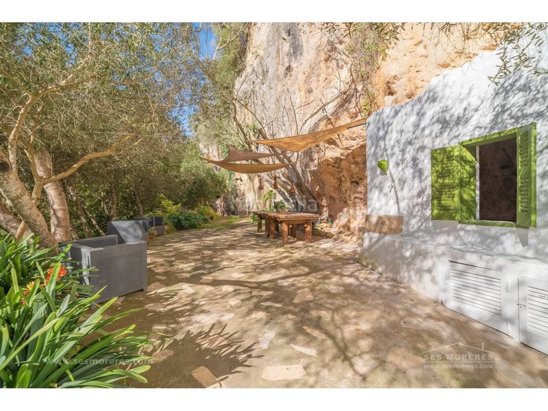 Foto 16d6a530-5ba8-446f-8d4c-974a9b2436e0. Finca rústica a Ciutadella Ciutadella de Menorca