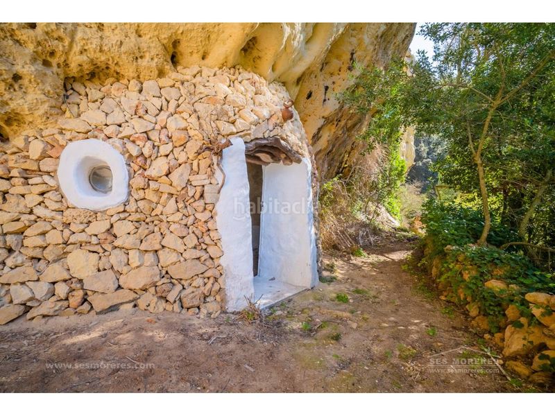 Foto 43d7bc59-75b3-4b1e-b473-3f863bea266a. Finca rústica a Ciutadella Ciutadella de Menorca