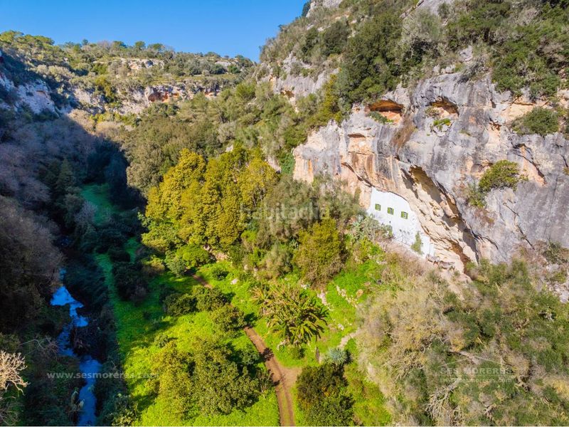 Foto 4cacf9c2-9a3d-4695-86b0-d6535ea44476. Finca rústica a Ciutadella Ciutadella de Menorca