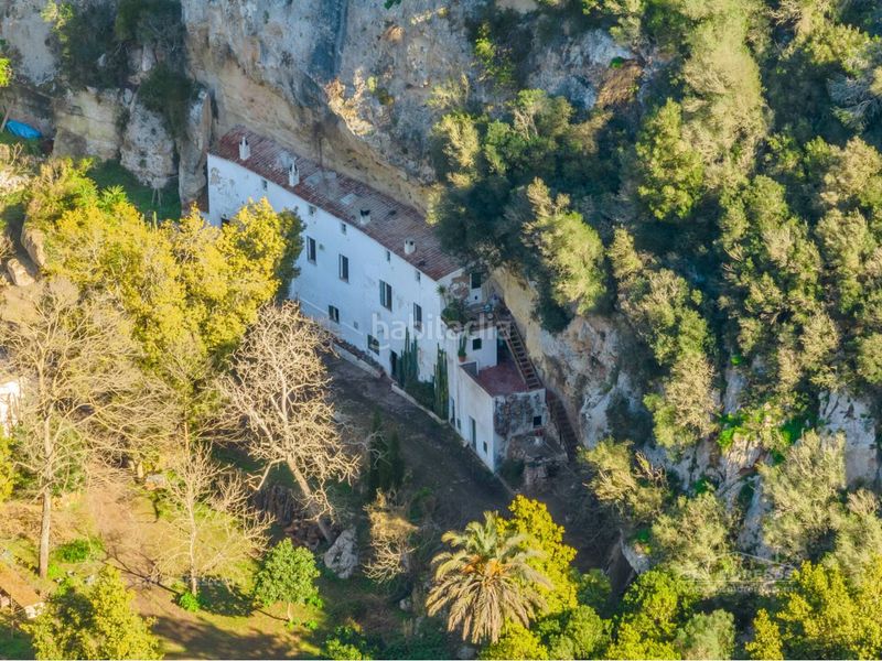Foto 8ed54b8a-5d1f-4017-8823-6634e1638782. Finca rústica a Ciutadella Ciutadella de Menorca