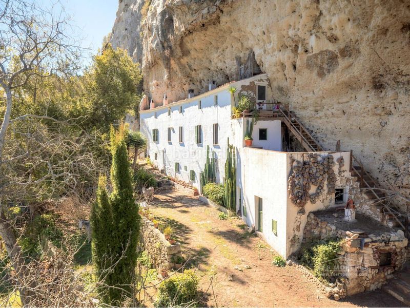 Foto 9051e158-2bb0-47d2-98b6-08e9164568e4. Finca rústica a Ciutadella Ciutadella de Menorca