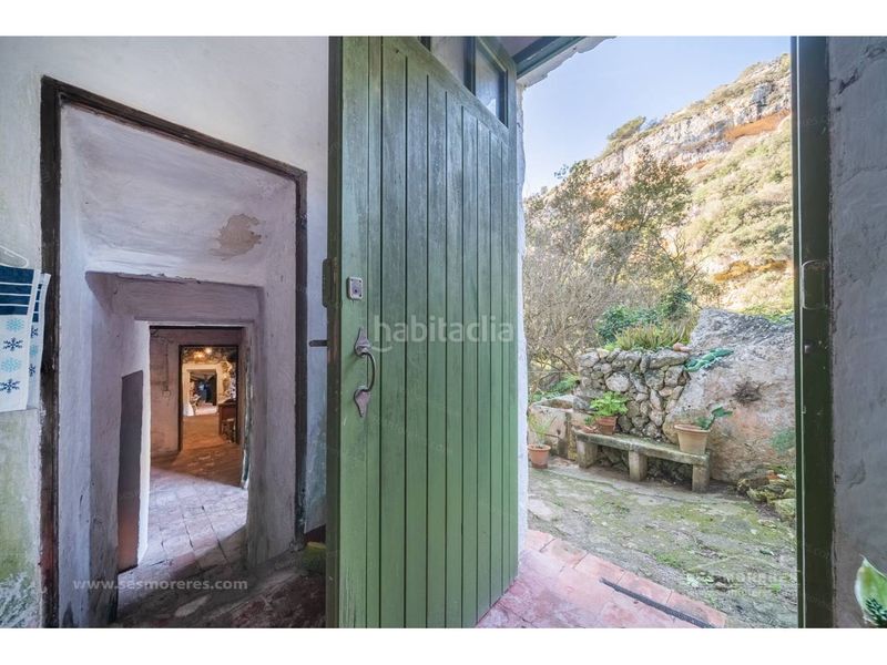 Foto 966f7241-4b5c-4c06-8a54-67b9c5e7c9c7. Finca rústica a Ciutadella Ciutadella de Menorca
