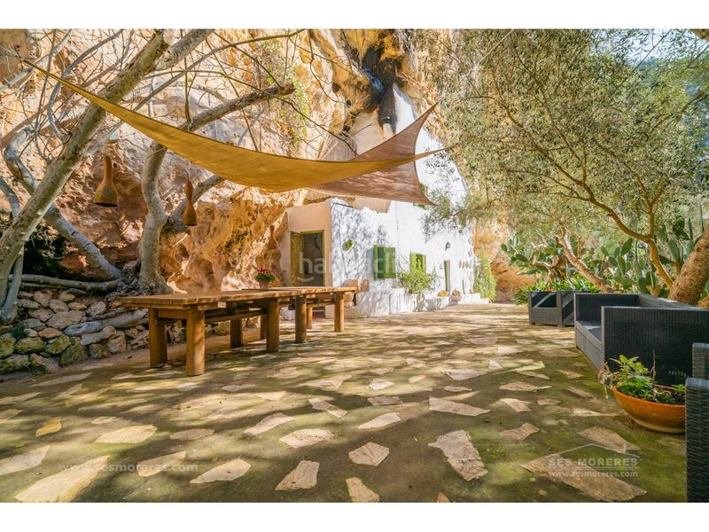 Foto a309ff89-cd19-4a8d-b60b-69578cb9aa33. Finca rústica a Ciutadella Ciutadella de Menorca