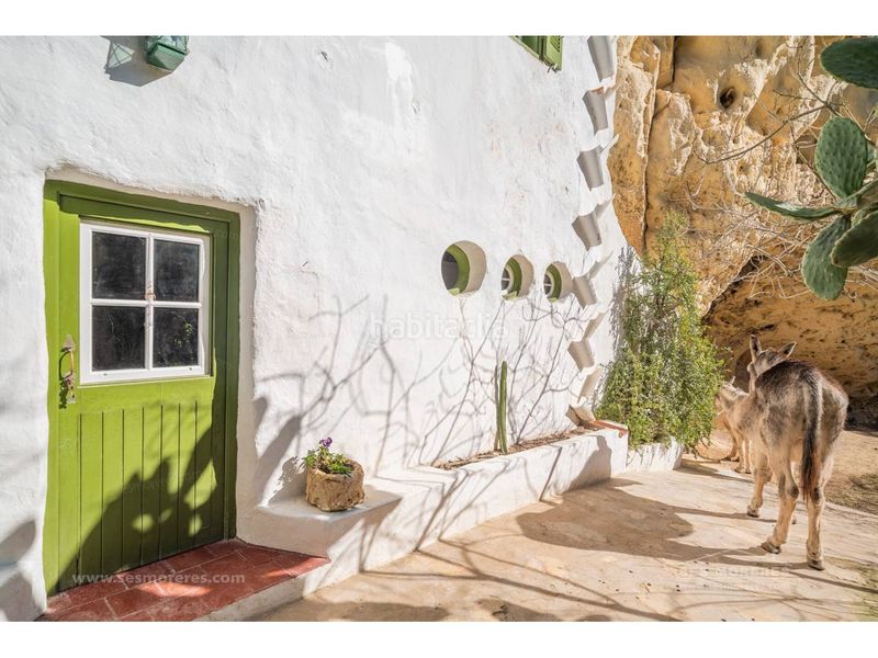 Foto a63f22dc-0658-437b-bd3c-d6c0be7ed8c4. Finca rústica a Ciutadella Ciutadella de Menorca