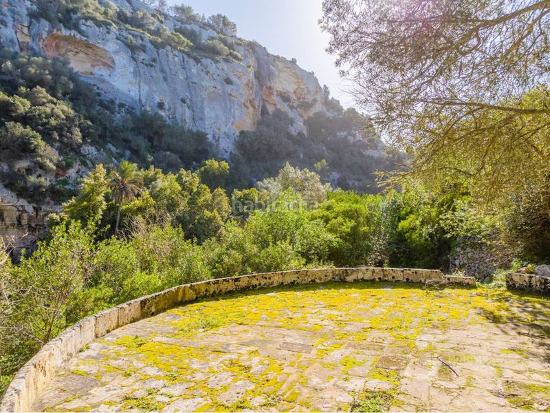 Foto b62252d9-8188-42d7-aed5-eeedbbfee7ba. Finca rústica a Ciutadella Ciutadella de Menorca
