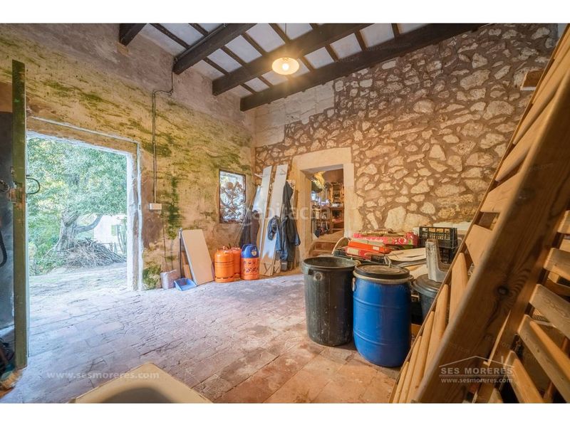 Foto c3a13518-033b-44f4-84e9-9d7a7d91a880. Finca rústica a Ciutadella Ciutadella de Menorca