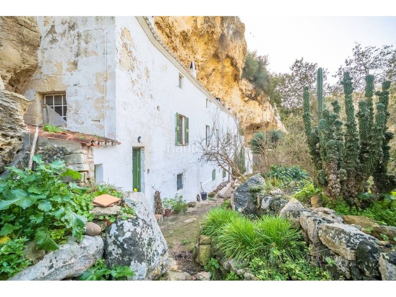 Foto cbb58bd3-9e22-4e97-9878-89761ccf1e9b. Finca rústica a Ciutadella Ciutadella de Menorca