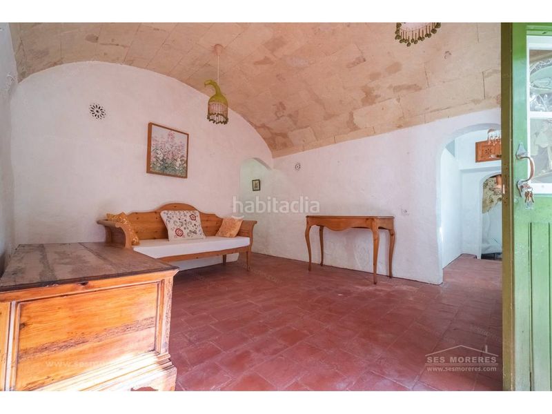 Foto dc8a4963-3a43-4b26-b198-61d1f1a16ad9. Finca rústica a Ciutadella Ciutadella de Menorca