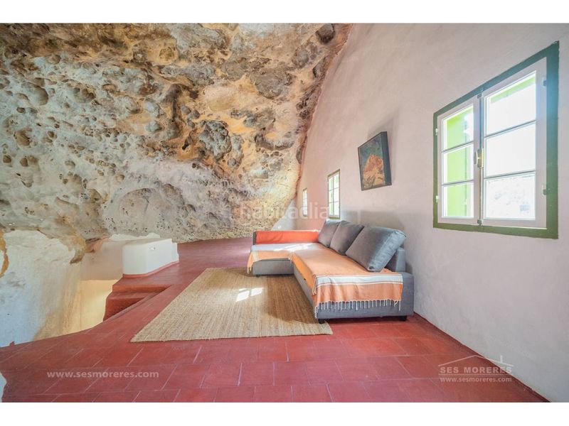 Foto e8965a32-b1e6-4670-accf-4a75a43143cd. Finca rústica a Ciutadella Ciutadella de Menorca