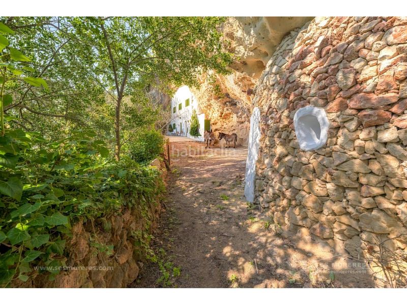 Foto f21bd0b1-1534-48cb-ac86-aa03002e72d5. Finca rústica a Ciutadella Ciutadella de Menorca