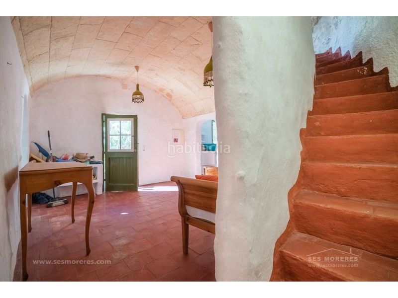 Foto f8ae46c6-8a6d-409c-807f-9853861a2a4d. Finca rústica a Ciutadella Ciutadella de Menorca