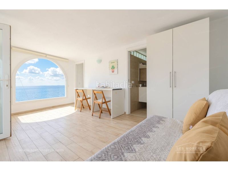 Foto 6a7f88b9-a055-4ecd-b151-978b08e34a32. Xalet amb piscina a Cala en Porter Alaior