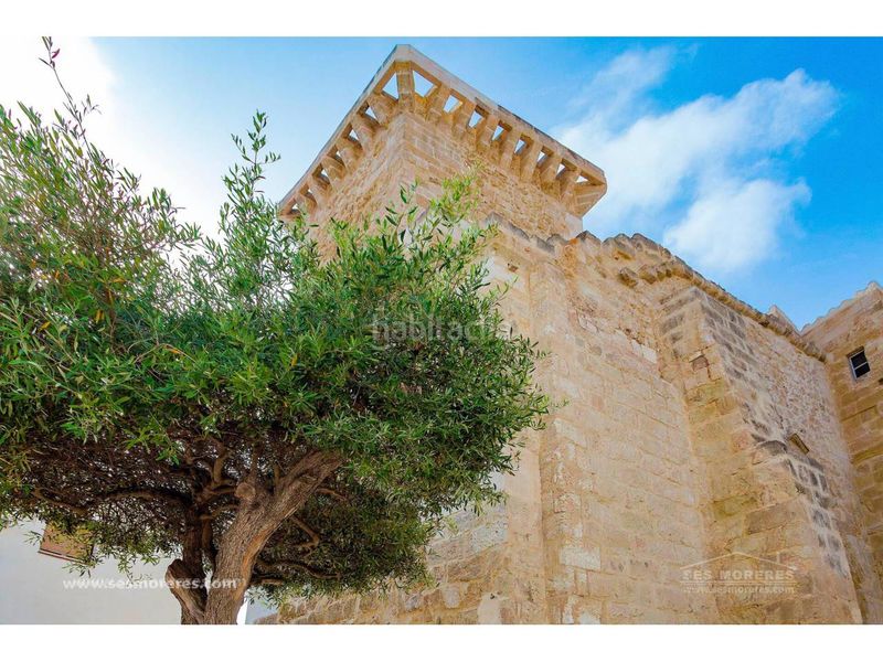 Foto aaeddd7c-f90c-4ed3-8c5e-8d848c4e3e28. Casa a Tanques del Carme-Fort de l´Eau Maó / Mahón
