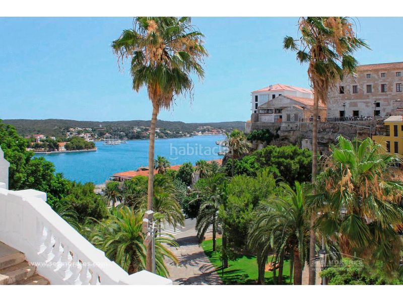 Foto e7b7a4f9-5fc7-41da-b470-48e163922424. Casa a Tanques del Carme-Fort de l´Eau Maó / Mahón