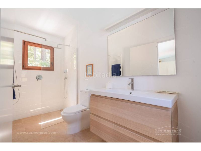 Foto cdbd8033-2de6-431a-a977-d13e8968bd4c. Xalet amb aparcament piscina a Es Mercadal poble Es Mercadal