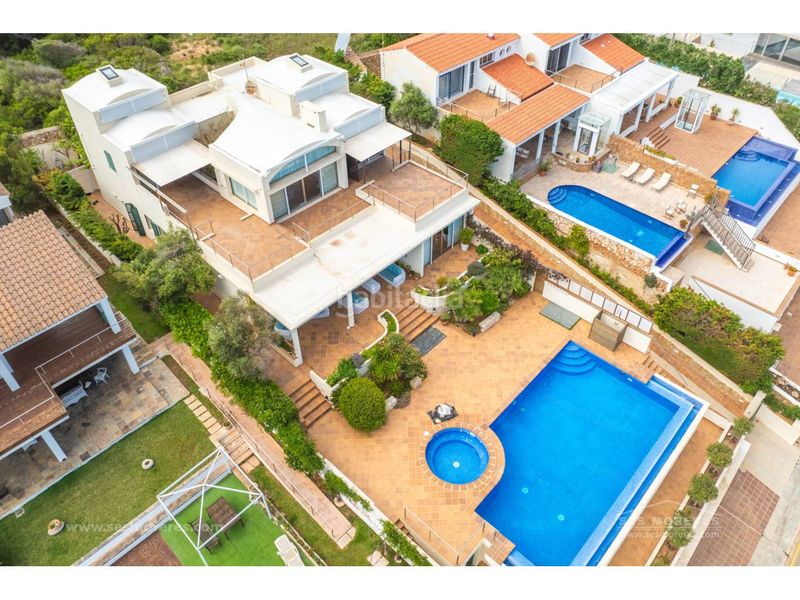 Foto 144f6efb-b259-44be-a430-99a4a0d843ff. Xalet amb aparcament piscina a Fornells Es Mercadal