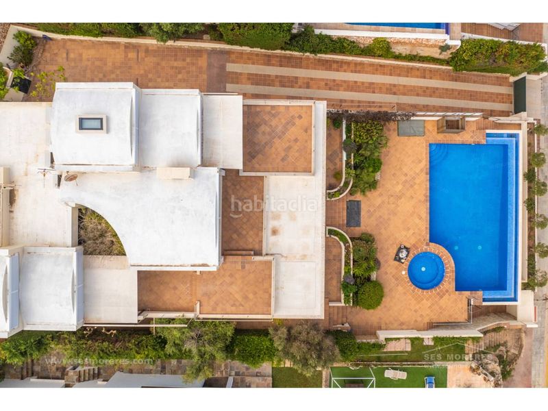 Foto acd26185-3979-494a-9298-b6379f399e8b. Xalet amb aparcament piscina a Fornells Es Mercadal