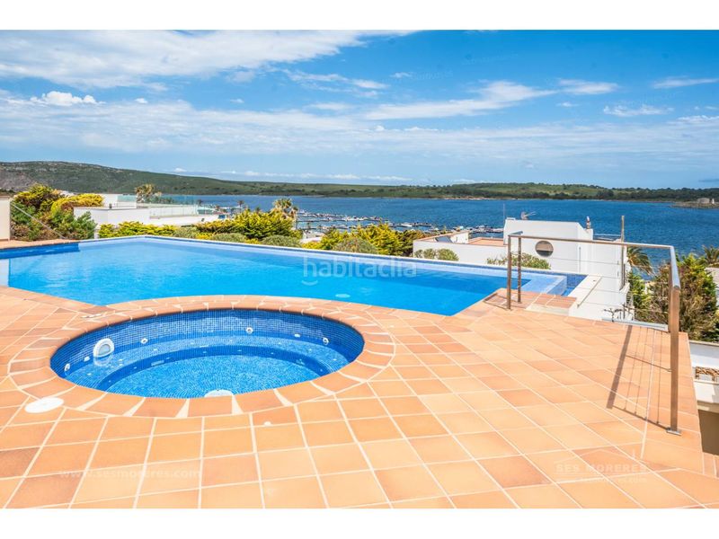 Foto b45df7ae-e714-4ebc-907a-c323afc768a9. Xalet amb aparcament piscina a Fornells Es Mercadal