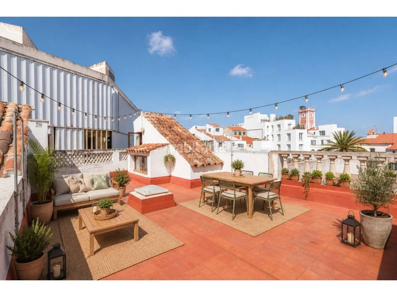 Foto 834970fb-181d-43a1-b866-b48e251343ef. Apartament amb calefacció a Centre Històric Maó / Mahón