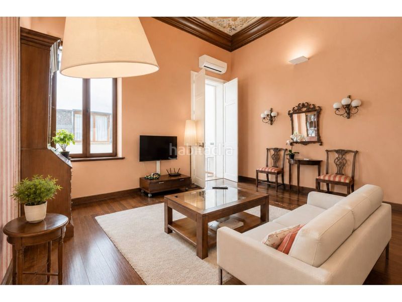 Foto e3d57f68-19fa-4e60-bf72-602ddacd8bf8. Apartament amb calefacció a Centre Històric Maó / Mahón
