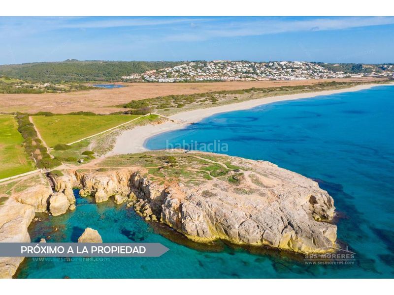 Foto fae34ec1-ab94-4eab-aa7a-4554869400fb. Xalet amb piscina a Son Bou-Sant Jaume Alaior