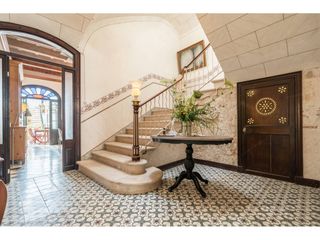 Casa a Centre Històric. Casa señorial en el centro de mahón con licencia turística