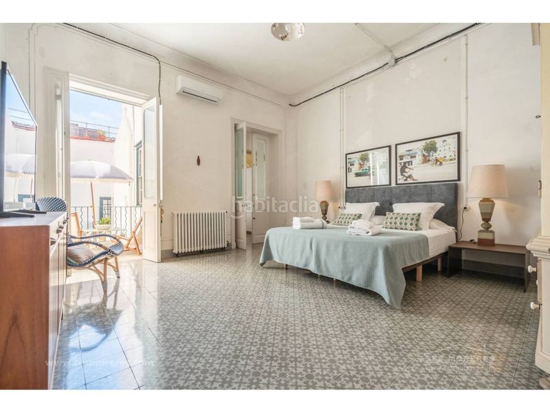 Foto dbd5680b-54f8-49e0-8326-98c34b0d0b80. Casa amb calefacció aparcament a Centre Històric Maó / Mahón