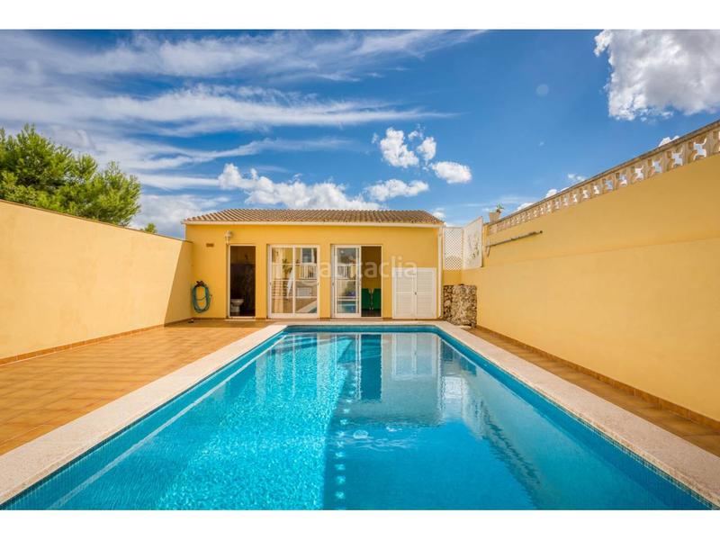 Foto a818ec14-f160-4722-a968-c5d0006b7cec. Xalet amb calefacció aparcament piscina a Malbúger-Camí d´en Barrotes Maó