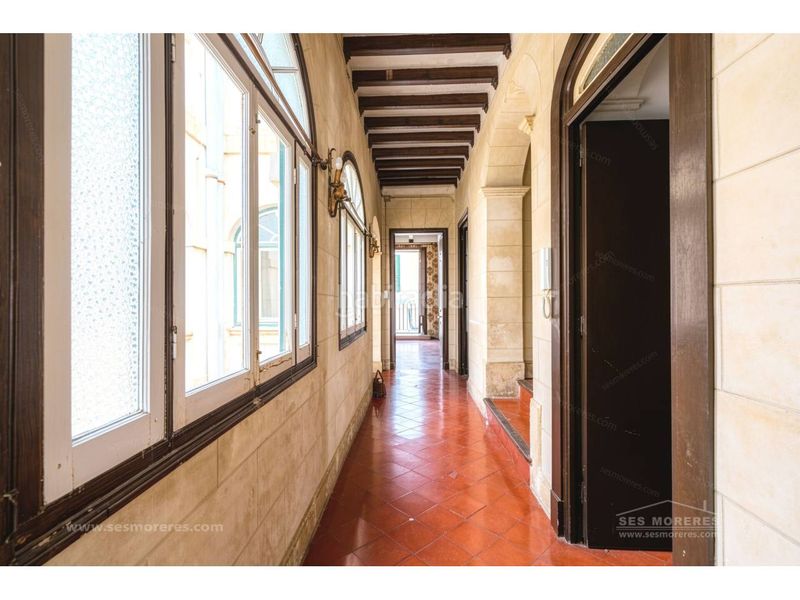 Foto 1ac8d887-5c84-4b78-850e-55de5857b556. Apartament a Centre Històric Maó / Mahón