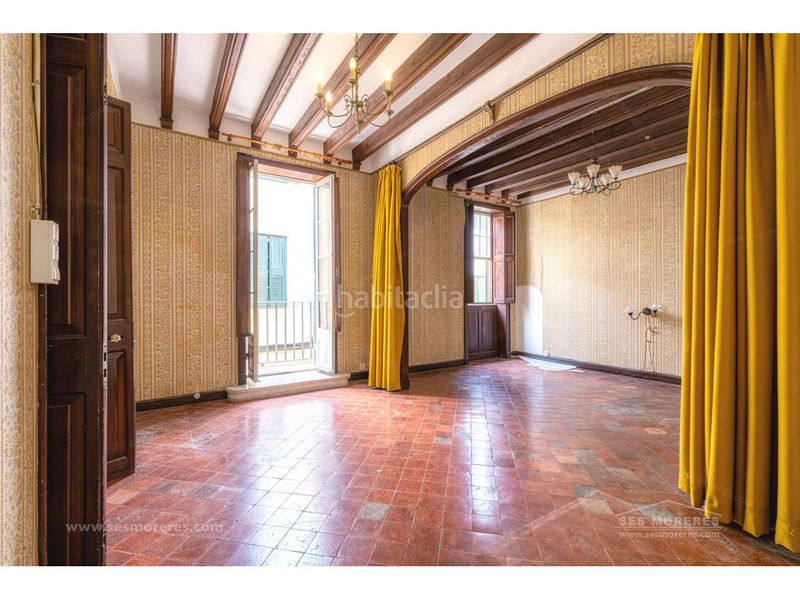 Foto 5477500d-44de-4747-a8f3-4c57208b7203. Apartament a Centre Històric Maó / Mahón
