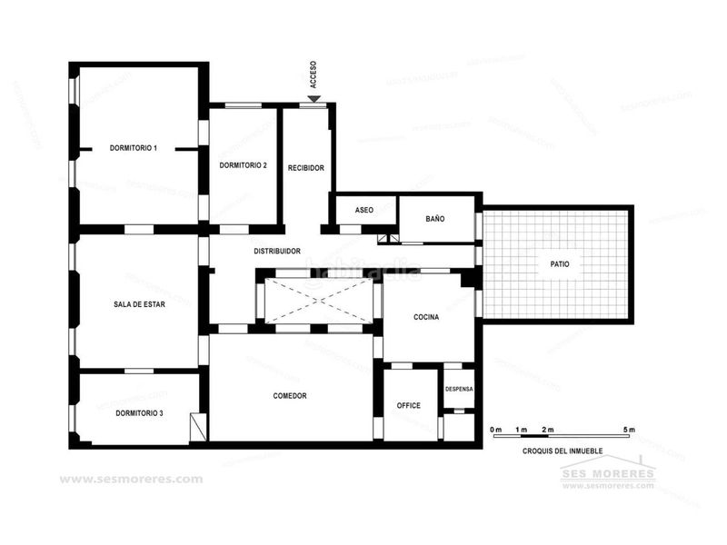 Foto 8041dd0f-7774-4b47-b793-1c47da2e035d. Apartament a Centre Històric Maó / Mahón