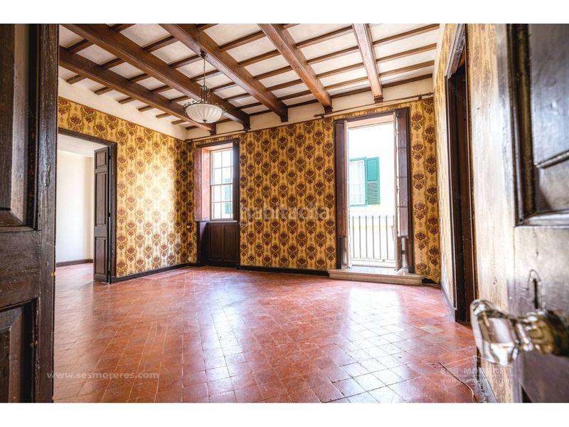 Foto d2020cbd-fb2f-46cb-b462-7ce5d2fbb494. Apartament a Centre Històric Maó / Mahón