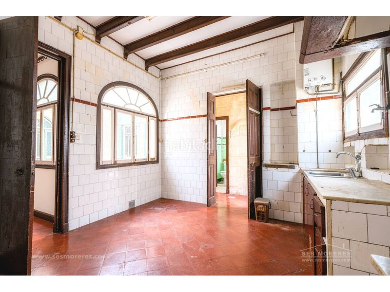 Foto df126088-0a86-44c3-bb67-b99a76706208. Apartament a Centre Històric Maó / Mahón