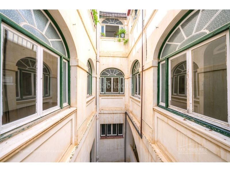 Foto f006c6aa-379c-4981-aaa1-8ac48608ba33. Apartament a Centre Històric Maó / Mahón