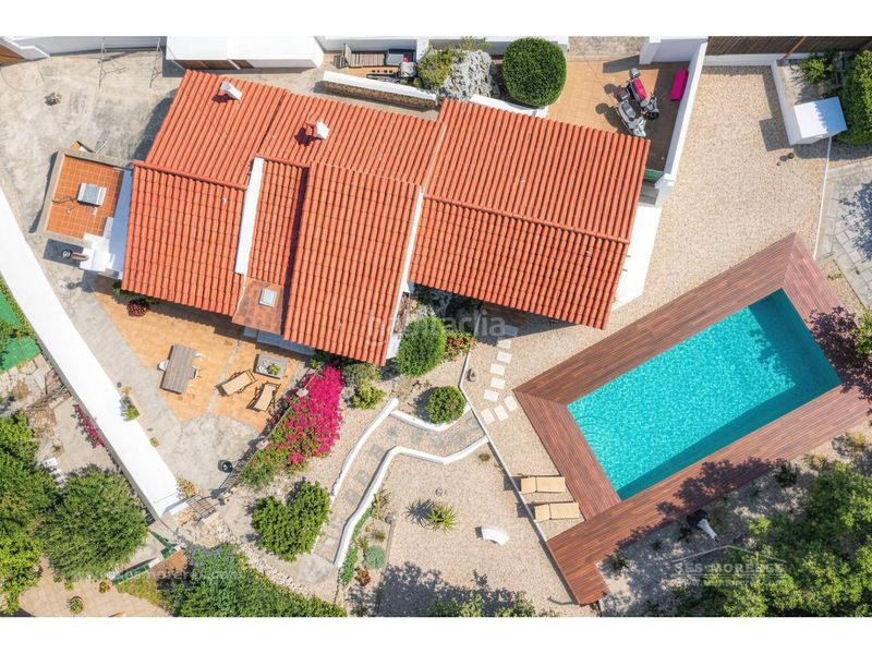 Foto 17c98338-31c0-42ba-9757-93756578fe85. Casa amb calefacció aparcament piscina a Son Vilar-Trepucó Es Castell