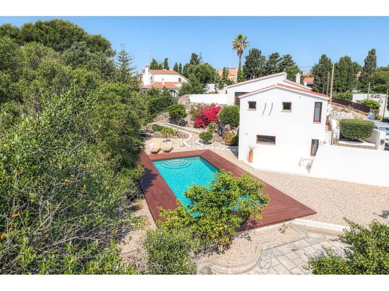 Foto 33eb6d0b-0a64-4ee6-82da-b4124d6d92c3. Casa amb calefacció aparcament piscina a Son Vilar-Trepucó Es Castell